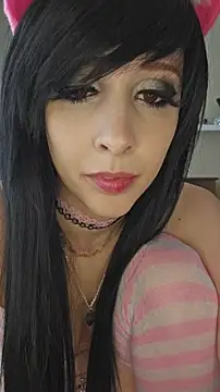 AmethystFoxx online show from 07.28.26