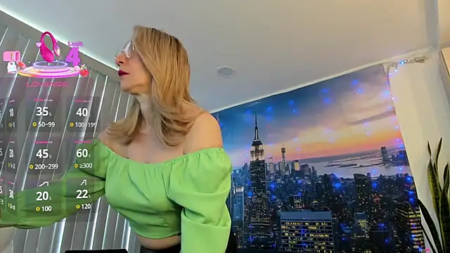 ashleymilf 1 online show from 03.17.25