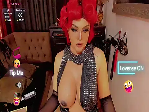 AsianHotieTS online show from 04.25.26