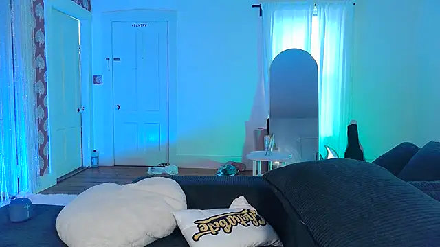 ashleyblaydex online show from 10.27.25