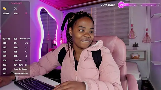 Snapshot of aleja17_xxx chatting on 10.17.25 aleja17 xxx online show from 10.17.25