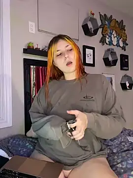 itsbabydashh online show from 12.12.24