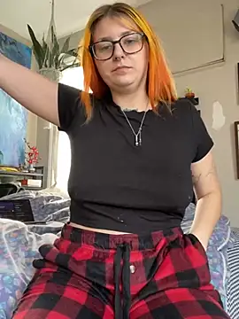 itsbabydashh online show from 12.19.24