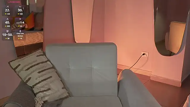 NaomiSainz online show from 01.28.25