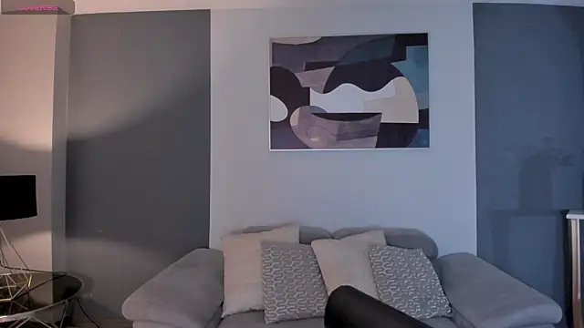 NaomiSainz online show from 02.12.25