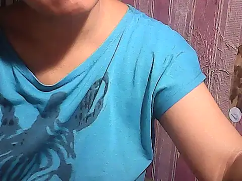 sweetsosie18 online show from 10.24.25