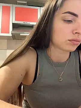 Snapshot of SeducingYoghourt chatting on 11.16.25 SeducingYoghourt online show from 11.16.25