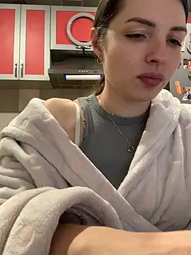 SeducingYoghourt online show from 02.25.26