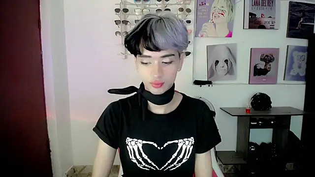 Snapshot of Sweet_Jack1 chatting on 02.03.25 Sweet Jack1 online show from 02.03.25