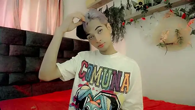 Snapshot of Sweet_Jack1 chatting on 02.07.25 Sweet Jack1 online show from 02.07.25