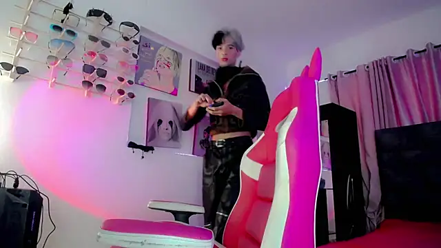 Snapshot of Sweet_Jack1 chatting on 02.11.25 Sweet Jack1 online show from 02.11.25