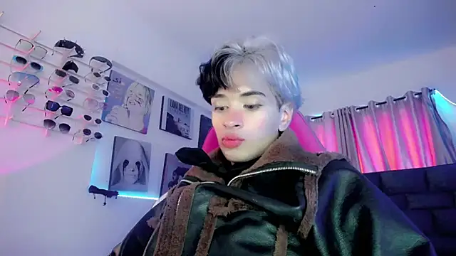 Snapshot of Sweet_Jack1 chatting on 02.11.25 Sweet Jack1 online show from 02.11.25