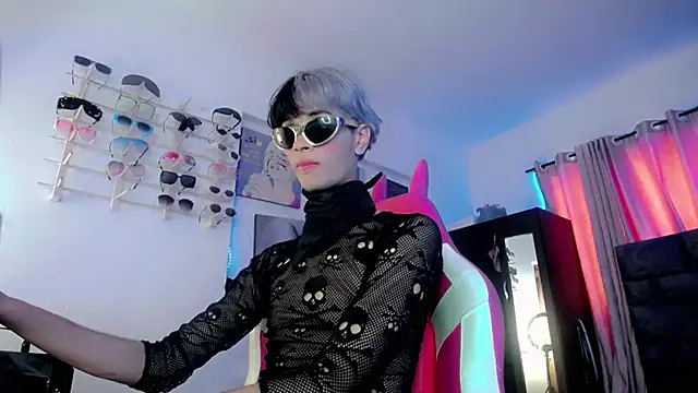 Snapshot of Sweet_Jack1 chatting on 02.14.25 Sweet Jack1 online show from 02.14.25