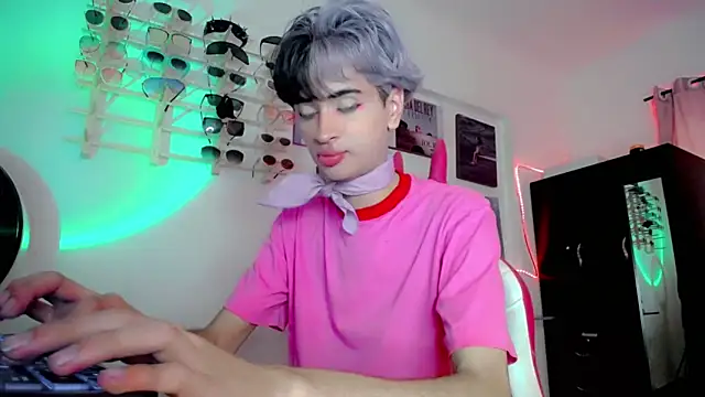 Snapshot of Sweet_Jack1 chatting on 02.17.25 Sweet Jack1 online show from 02.17.25