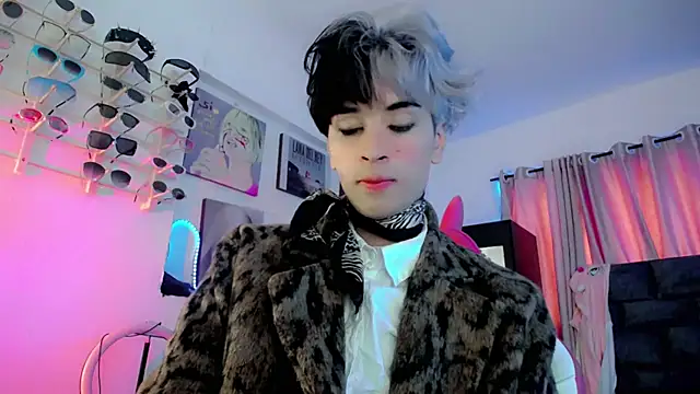 Snapshot of Sweet_Jack1 chatting on 02.19.25 Sweet Jack1 online show from 02.19.25