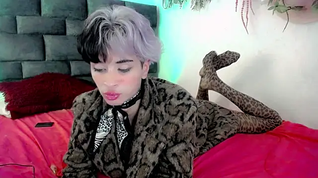 Snapshot of Sweet_Jack1 chatting on 02.19.25 Sweet Jack1 online show from 02.19.25