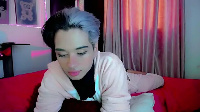 Snapshot of Sweet_Jack1 chatting on 02.21.25 Sweet Jack1 online show from 02.21.25