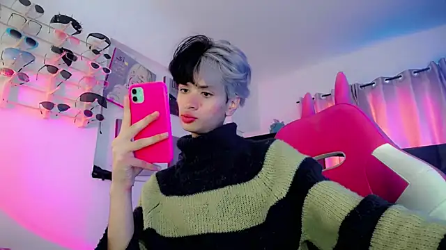 Snapshot of Sweet_Jack1 chatting on 02.24.25 Sweet Jack1 online show from 02.24.25