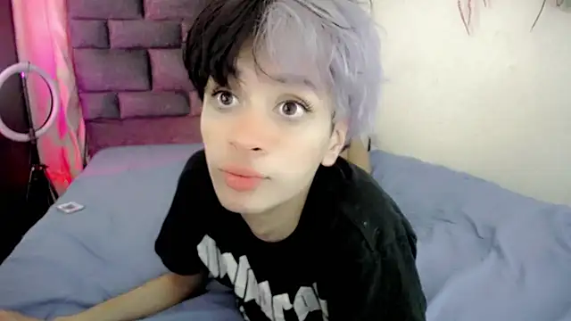 Snapshot of Sweet_Jack1 chatting on 02.24.25 Sweet Jack1 online show from 02.24.25