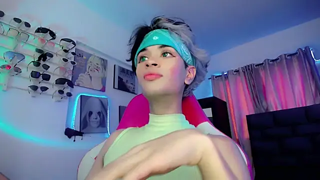 Snapshot of Sweet_Jack1 chatting on 02.28.25 Sweet Jack1 online show from 02.28.25