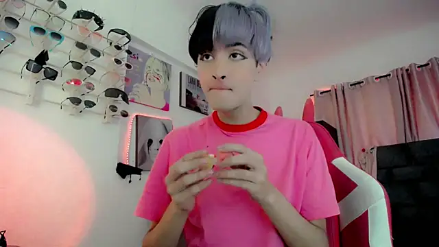 Snapshot of Sweet_Jack1 chatting on 03.03.25 Sweet Jack1 online show from 03.03.25