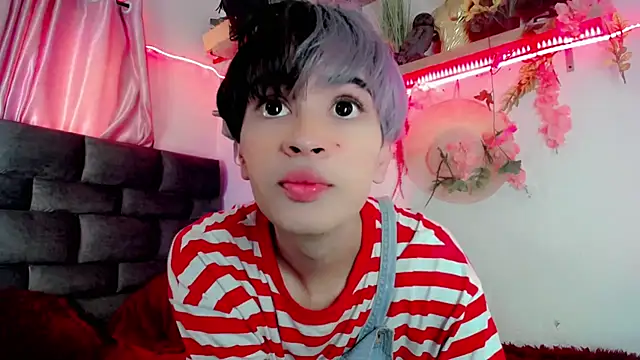 Snapshot of Sweet_Jack1 chatting on 03.05.25 Sweet Jack1 online show from 03.05.25