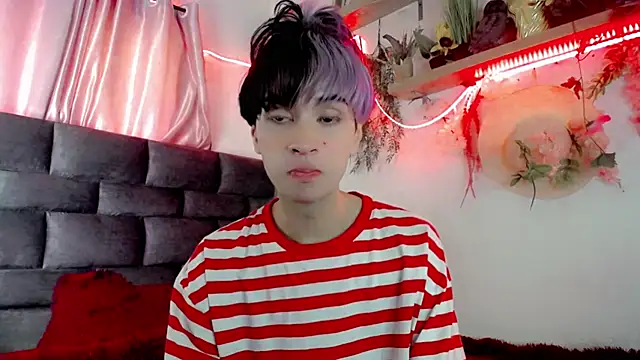 Snapshot of Sweet_Jack1 chatting on 03.05.25 Sweet Jack1 online show from 03.05.25