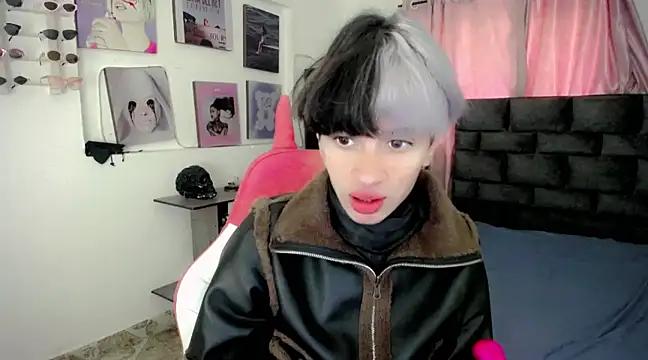 Snapshot of Sweet_Jack1 chatting on 03.08.25 Sweet Jack1 online show from 03.08.25