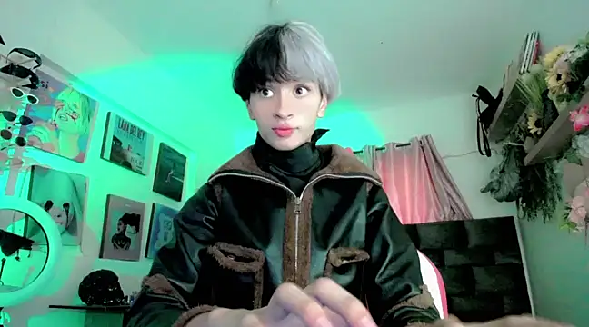 Snapshot of Sweet_Jack1 chatting on 03.08.25 Sweet Jack1 online show from 03.08.25