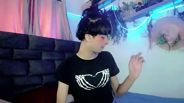 Snapshot of Sweet_Jack1 chatting on 03.12.25 Sweet Jack1 online show from 03.12.25