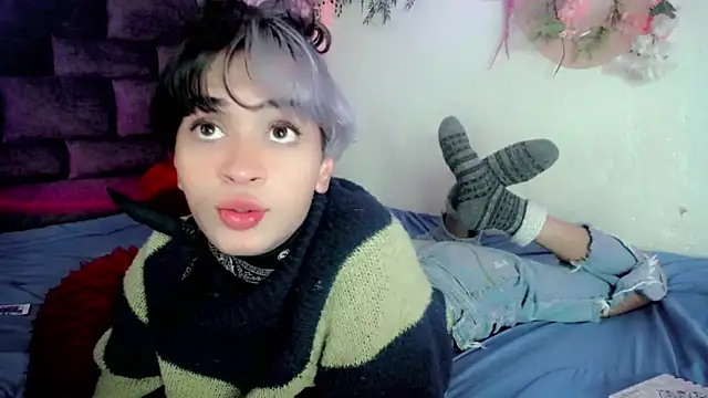 Snapshot of Sweet_Jack1 chatting on 03.12.25 Sweet Jack1 online show from 03.12.25