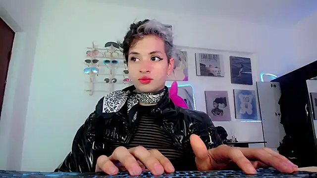 Snapshot of Sweet_Jack1 chatting on 03.13.25 Sweet Jack1 online show from 03.13.25