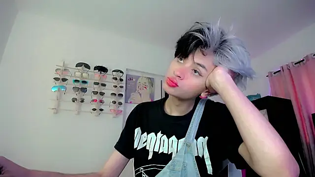 Snapshot of Sweet_Jack1 chatting on 03.15.25 Sweet Jack1 online show from 03.15.25