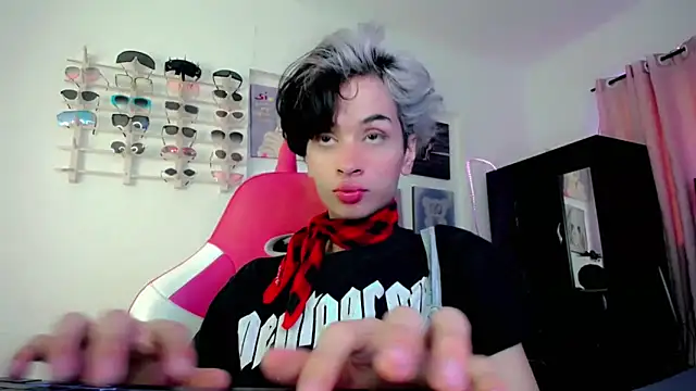 Snapshot of Sweet_Jack1 chatting on 03.15.25 Sweet Jack1 online show from 03.15.25