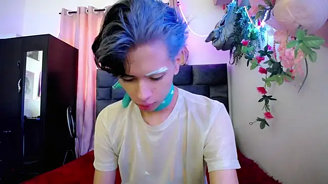 Snapshot of Sweet_Jack1 chatting on 03.18.25 Sweet Jack1 online show from 03.18.25