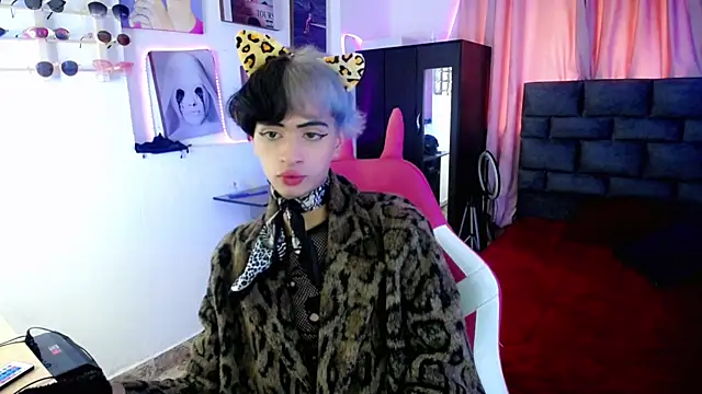 Snapshot of Sweet_Jack1 chatting on 03.19.25 Sweet Jack1 online show from 03.19.25