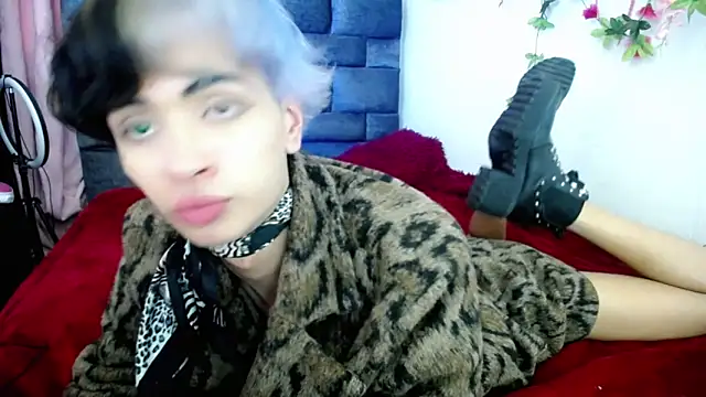 Snapshot of Sweet_Jack1 chatting on 03.19.25 Sweet Jack1 online show from 03.19.25