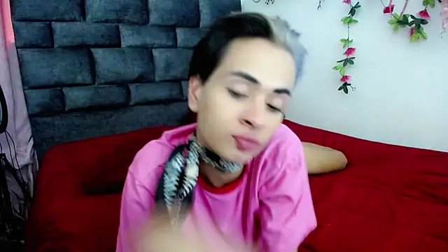 Snapshot of Sweet_Jack1 chatting on 03.20.25 Sweet Jack1 online show from 03.20.25