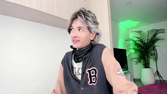 Snapshot of Sweet_Jack1 chatting on 09.08.25 Sweet Jack1 online show from 09.08.25