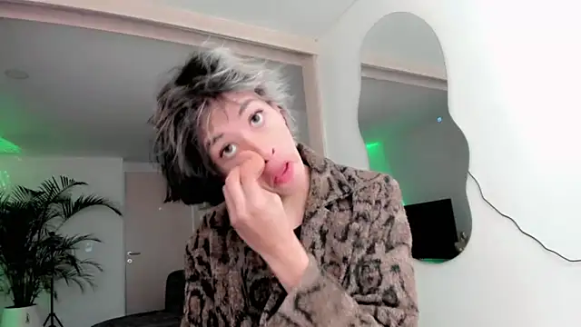 Snapshot of Sweet_Jack1 chatting on 09.15.25 Sweet Jack1 online show from 09.15.25