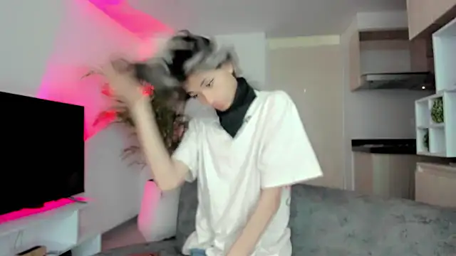 Snapshot of Sweet_Jack1 chatting on 09.17.25 Sweet Jack1 online show from 09.17.25