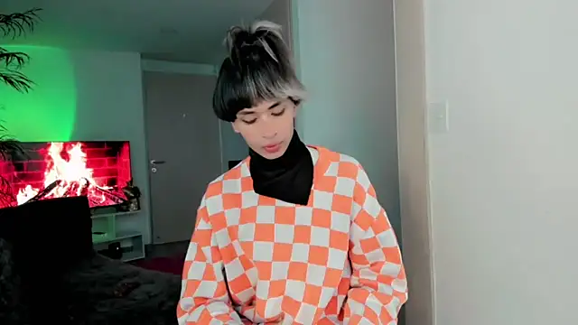 Snapshot of Sweet_Jack1 chatting on 09.27.25 Sweet Jack1 online show from 09.27.25