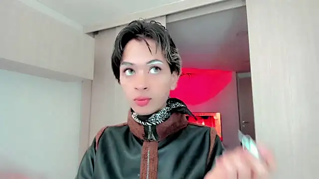 Snapshot of Sweet_Jack1 chatting on 10.16.25 Sweet Jack1 online show from 10.16.25