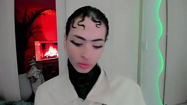 Snapshot of Sweet_Jack1 chatting on 10.20.25 Sweet Jack1 online show from 10.20.25