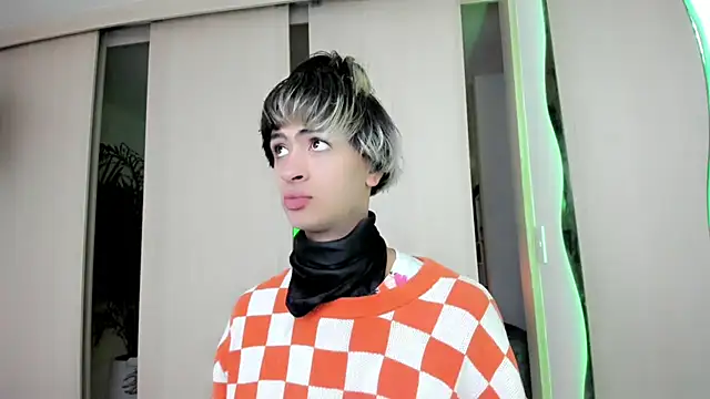 Snapshot of Sweet_Jack1 chatting on 10.21.25 Sweet Jack1 online show from 10.21.25