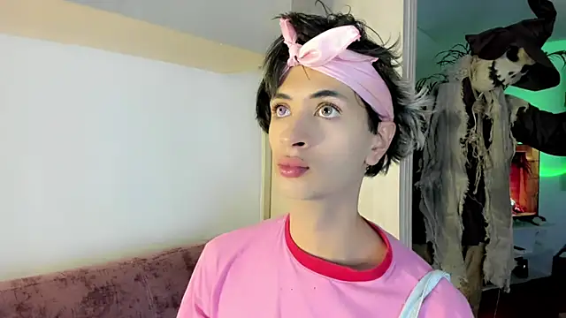 Snapshot of Sweet_Jack1 chatting on 10.26.25 Sweet Jack1 online show from 10.26.25