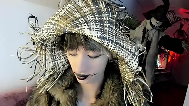 Snapshot of Sweet_Jack1 chatting on 10.27.25 Sweet Jack1 online show from 10.27.25