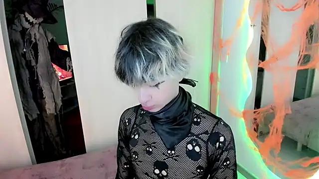 Snapshot of Sweet_Jack1 chatting on 10.29.25 Sweet Jack1 online show from 10.29.25