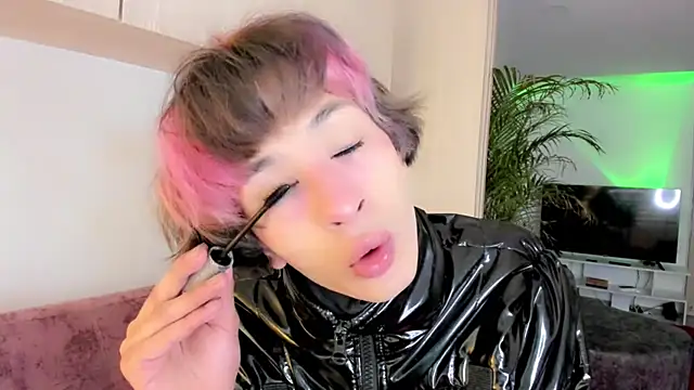 Snapshot of Sweet_Jack1 chatting on 11.15.25 Sweet Jack1 online show from 11.15.25