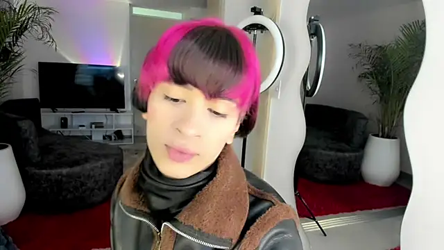 Snapshot of Sweet_Jack1 chatting on 11.27.25 Sweet Jack1 online show from 11.27.25